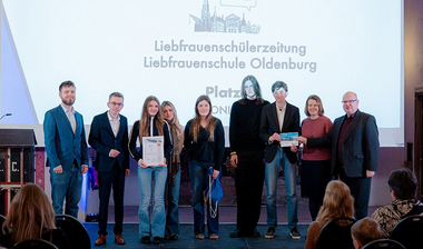 Foto: Liebfrauenschule Oldenburg