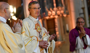 Alle Fotos: Bistum Münster