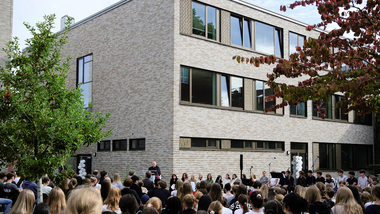 Foto: Cäcilienschule Wilhelmshaven