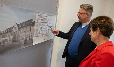 Foto: Offizialat Vechta