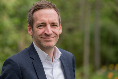 Foto: BMO | Johannes Hörnemann Portraitfoto Markus Bocklage