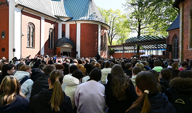 Foto: Marienschule