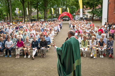 Foto: Offizialat Vechta | Johannes Hörnemann