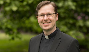 © Offizialat Vechta / Johannes Hörnemann Portrait