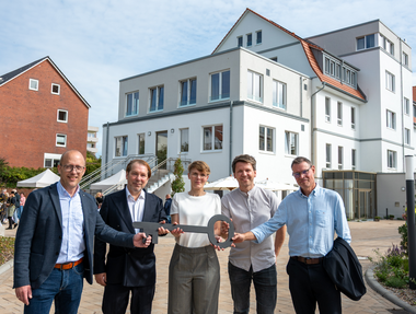 Fotos: Offizialat Vechta / Sabrina Gelhaus