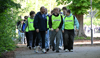 Foto: Marienschule